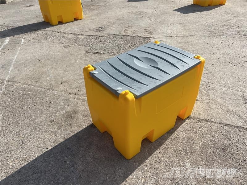 Emiliana Serbatoi CARRYTANK 220CM 220 L Poly Portable Diesel Transfe Паливні та присадочні баки