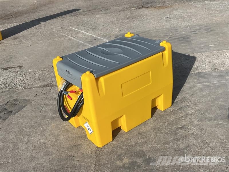 Emiliana Serbatoi CARRYTANK 220CM 220 L Poly Portable Diesel Transfe Паливні та присадочні баки