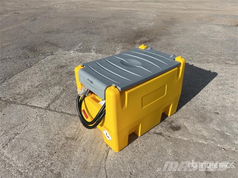 Emiliana Serbatoi CARRYTANK 220CM 220 L Poly Portable Diesel Transfe Паливні та присадочні баки
