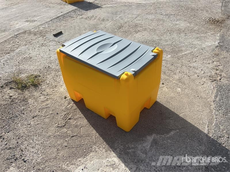 Emiliana Serbatoi CARRYTANK 220CM 220 L Poly Portable Diesel Transfe Паливні та присадочні баки