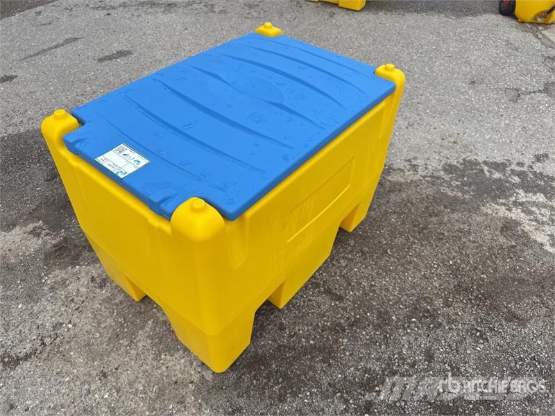 Emiliana Serbatoi Carrytank 220CM Reservoir A Carburant (Non Utilise Баки для топлива и присадок