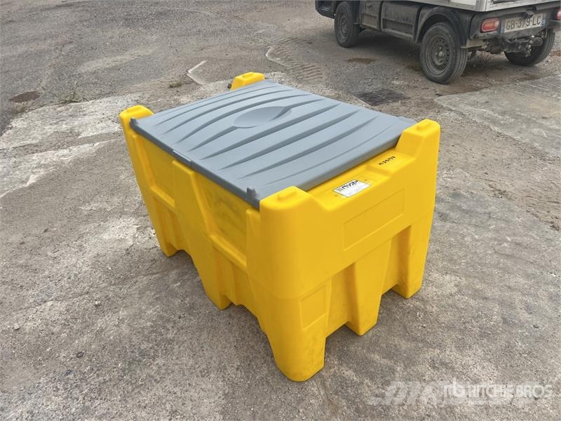 Emiliana Serbatoi CARRYTANG 440/CM 440 L Poly Portable Diesel Transf Паливні та присадочні баки