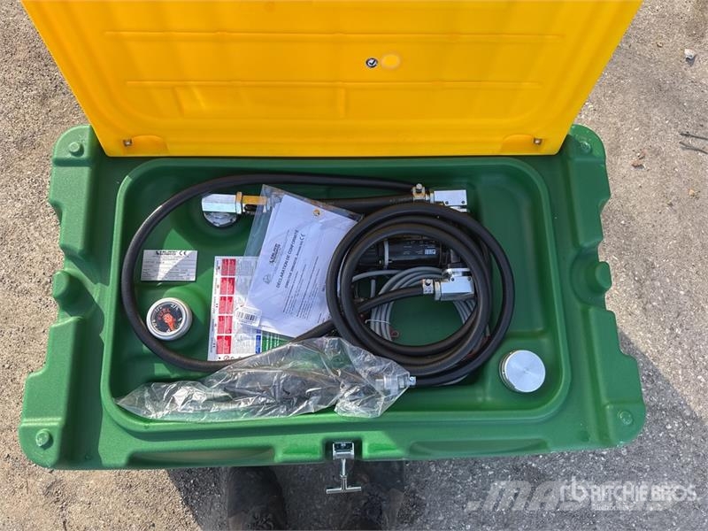 Emiliana Serbatoi Carrytank 150CM Fuel Tank (Unused) صهاريج الوقود والصهاريج الإضافية