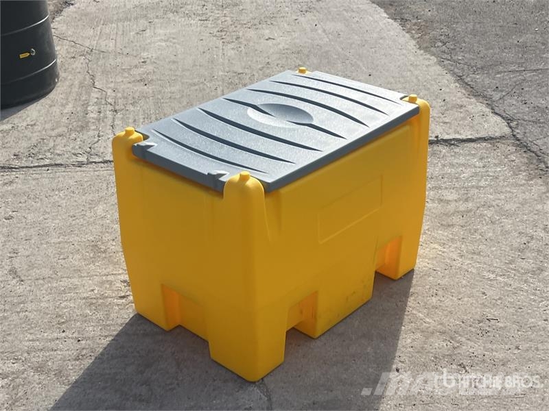 Emiliana Serbatoi CARRYTANK 220CM 220 L Poly Portable Diesel Transfe Паливні та присадочні баки