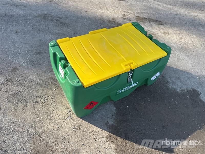 Emiliana Serbatoi Carrytank 150CM Fuel Tank (Unused) صهاريج الوقود والصهاريج الإضافية