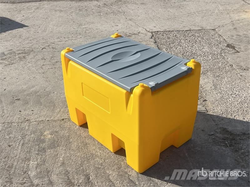 Emiliana Serbatoi CARRYTANK 220CM 220 L Poly Portable Diesel Transfe Паливні та присадочні баки