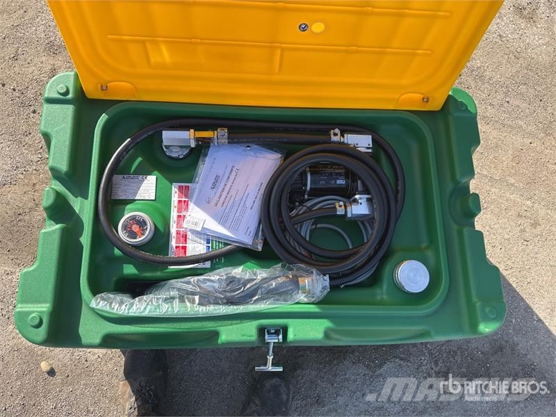 Emiliana Serbatoi Carrytank 150CM Fuel Tank (Unused) صهاريج الوقود والصهاريج الإضافية