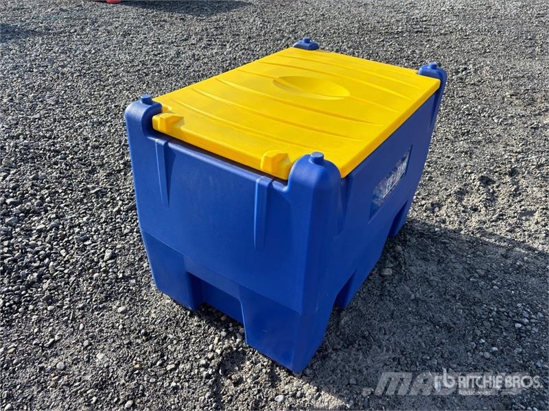 Emiliana Serbatoi Carrytank 220PK 220 L Poly Portable Diesel Transfe صهاريج الوقود والصهاريج الإضافية