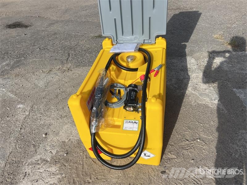 Emiliana Serbatoi CARRYTANK 220CM 220 L Poly Portable Diesel Transfe Паливні та присадочні баки