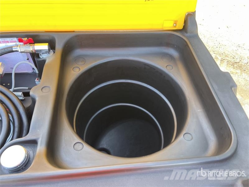 Emiliana Serbatoi CTK900CM 980 L Fuel Tank (Unused) صهاريج الوقود والصهاريج الإضافية