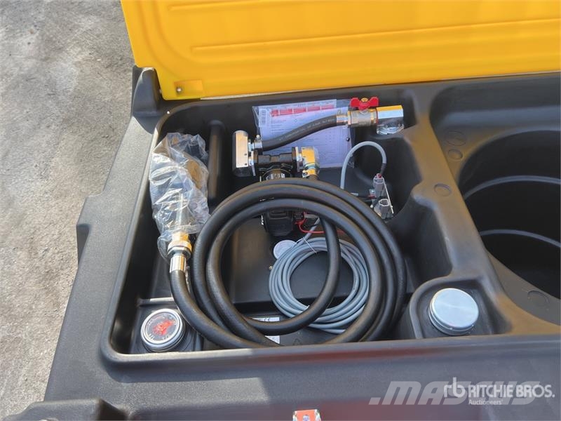 Emiliana Serbatoi CTK900CM 980 L Fuel Tank (Unused) صهاريج الوقود والصهاريج الإضافية