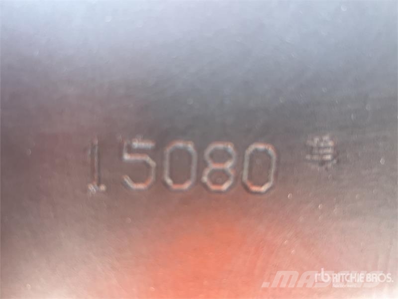 Emiliana Serbatoi CTK900CM 980 L Fuel Tank (Unused) صهاريج الوقود والصهاريج الإضافية