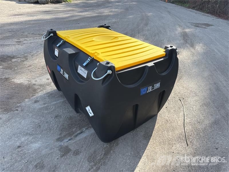 Emiliana Serbatoi CTK900CM 900 L Fuel Tank (Unused) صهاريج الوقود والصهاريج الإضافية