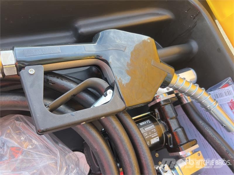 Emiliana Serbatoi CTK900CM 980 L Fuel Tank (Unused) صهاريج الوقود والصهاريج الإضافية