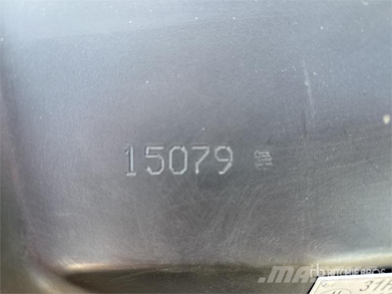 Emiliana Serbatoi CTK900CM 900 L Fuel Tank (Unused) صهاريج الوقود والصهاريج الإضافية