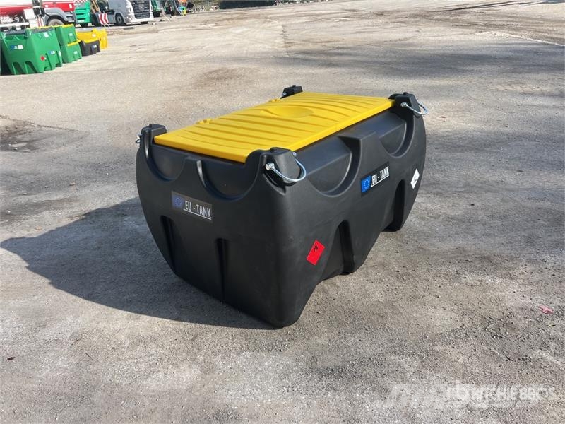 Emiliana Serbatoi CTK900CM 980 L Fuel Tank (Unused) صهاريج الوقود والصهاريج الإضافية