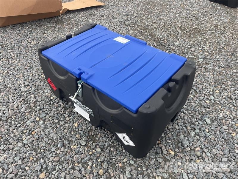 Emiliana Serbatoi EU-TANK 150 150 L Plastic Fuel Tank (Unused) Serbatoi per carburante e additivi