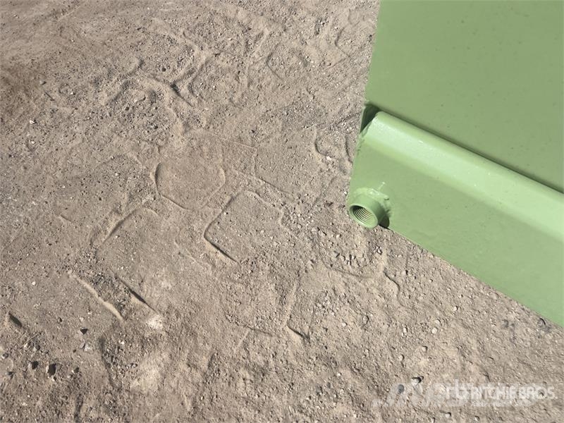 Emiliana Serbatoi TF9/50 8995 L 9000 L Steel Storage and Dispensing Паливні та присадочні баки