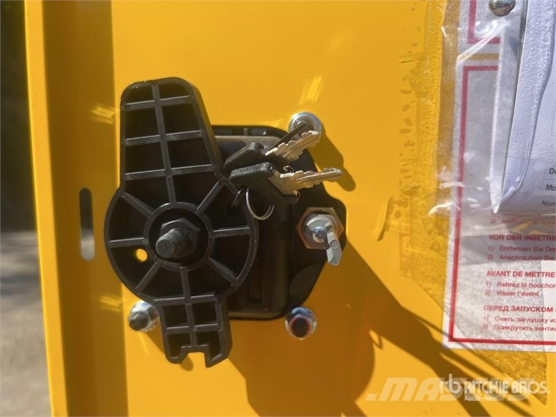 Emiliana Serbatoi TF9/50 8995 L 9000 L Steel Storage and Dispensing Паливні та присадочні баки