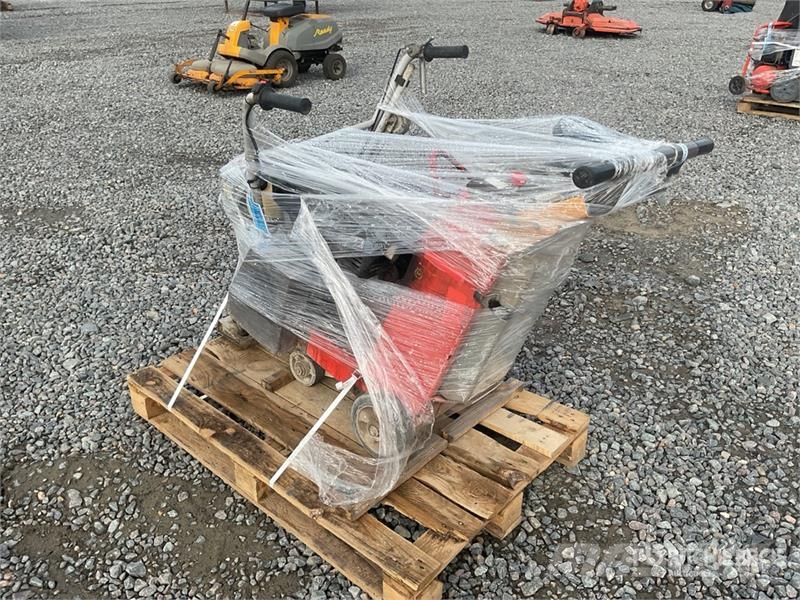 Enar DINGO Ø38MM Core Drill Andere boormachines