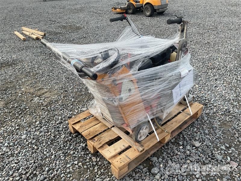 Enar DINGO Ø38MM Core Drill Andere boormachines