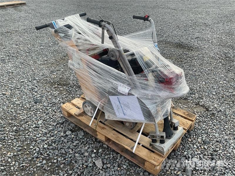 Enar DINGO Ø38MM Core Drill Andere boormachines