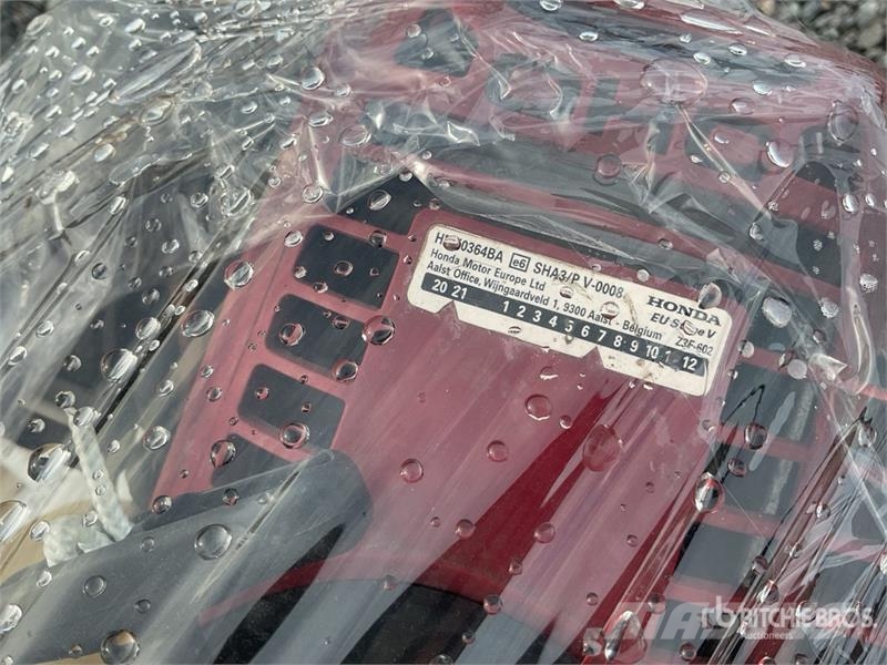 Enar DINGO Ø38MM Core Drill Andere boormachines