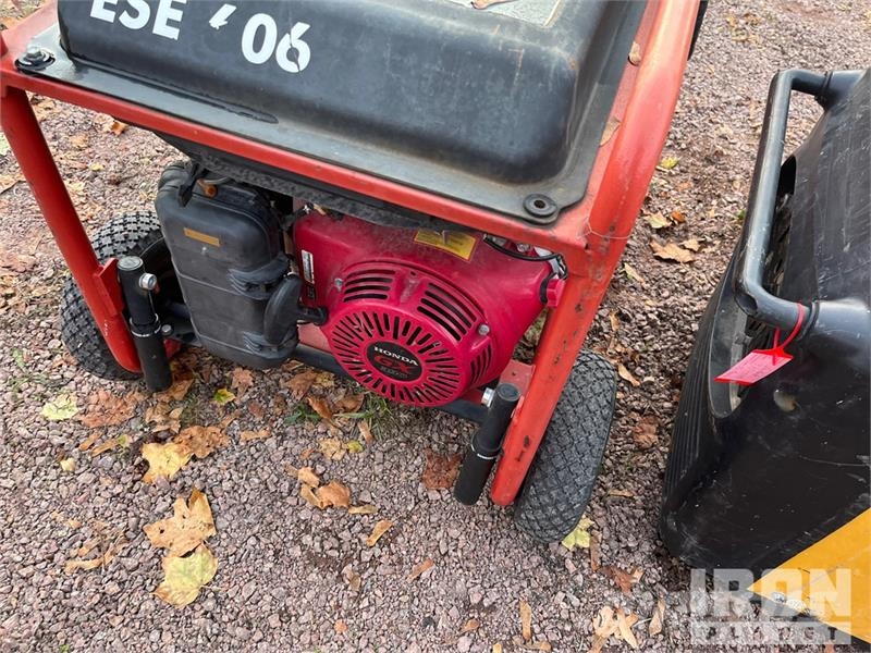 Endress ESE606 DHG-GT Portable Generator Set Overige generatoren