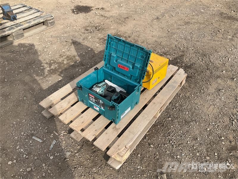 Energic Battery Charger Şarj cihazları