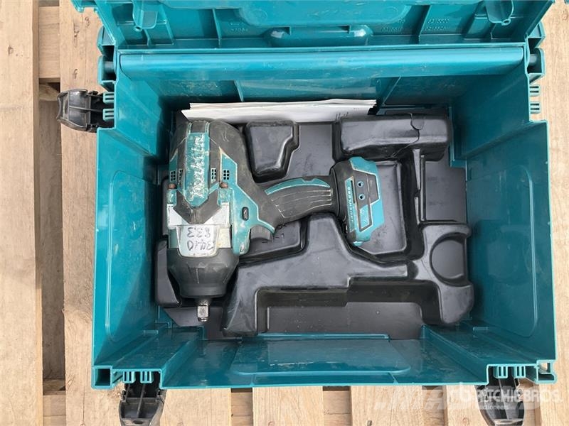 Energic Battery Charger Şarj cihazları