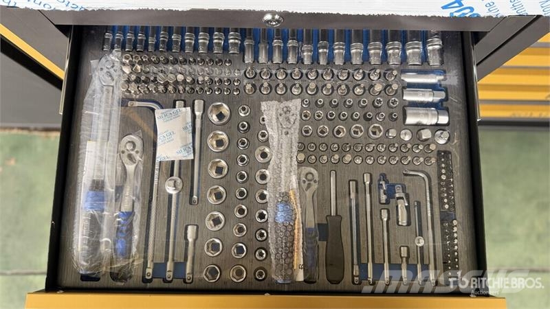 Ensemble Etali (Non Utilise) Length 3060 + 2710 mm Other