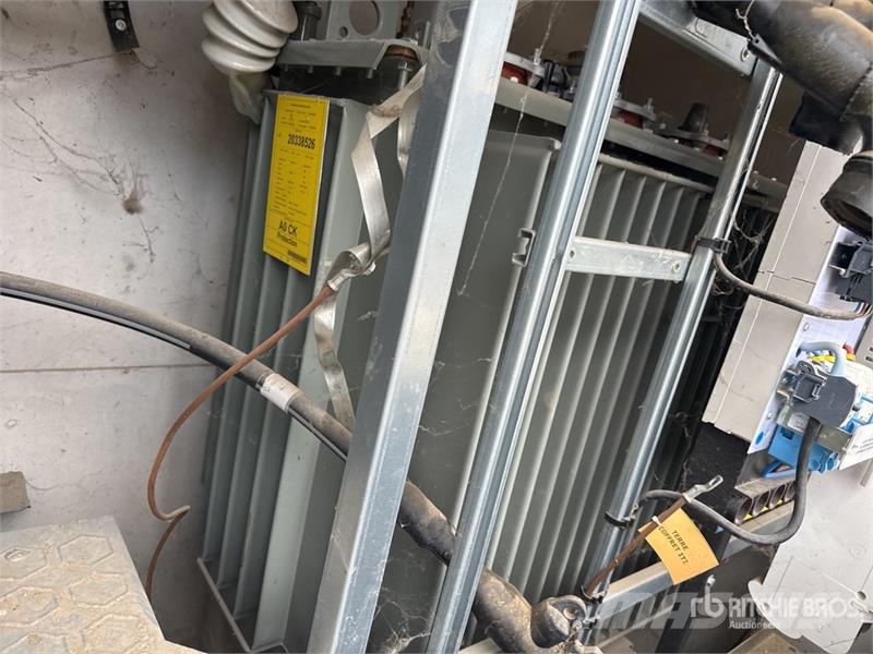 Epco Mediterranee Transformateur Electrique Electr Outros componentes