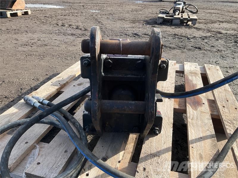 Epiroc SB152 1150 mm Hydraulic Breaker مطارق / كسارات