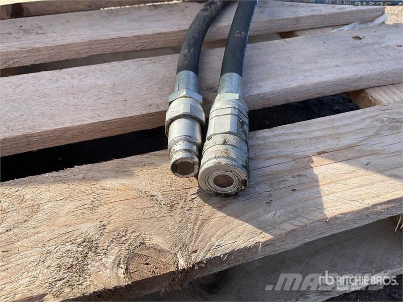Epiroc SB152 1150 mm Hydraulic Breaker مطارق / كسارات