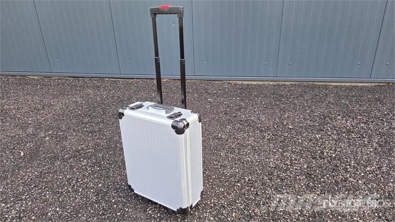 ERDWERK Tool Cabinet Muu