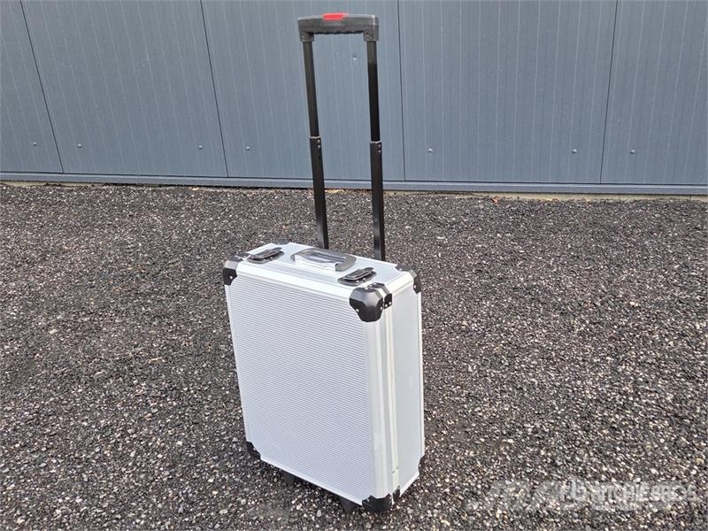 ERDWERK XXL-EDITION Tool Cabinet (Unused) Muut koneet