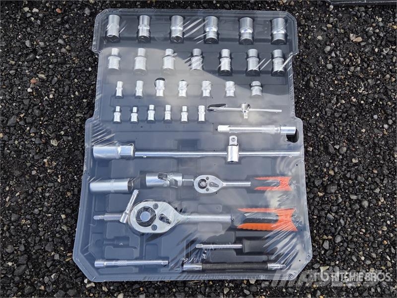 ERDWERK XXL-EDITION Tool Cabinet (Unused) Muut koneet