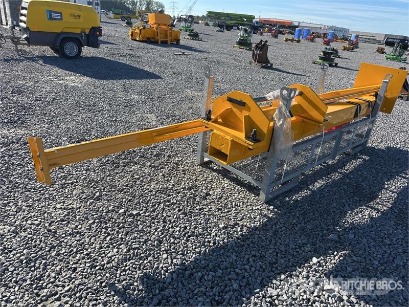 ERIKKILA RSK 500kg Industrial Light Crane Rezervni deli in oprema za dvigala