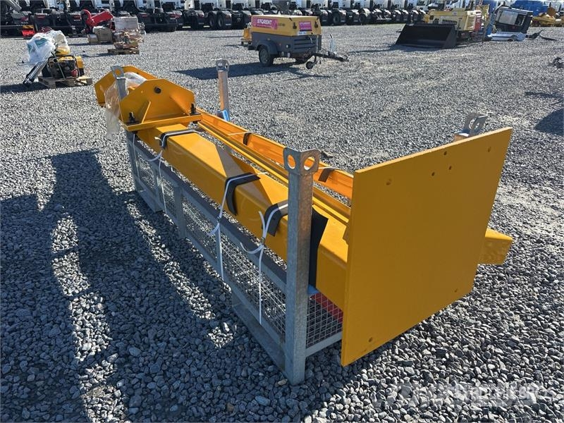 ERIKKILA RSK 500kg Industrial Light Crane Rezervni deli in oprema za dvigala
