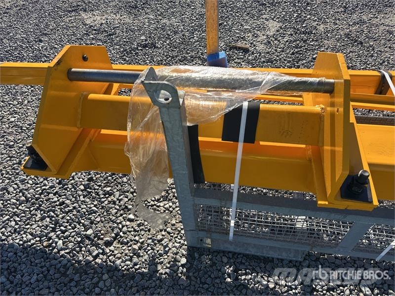 ERIKKILA RSK 500kg Industrial Light Crane Rezervni deli in oprema za dvigala