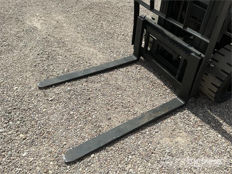 ERP25 ALF Electric Forklift (Inoperable) Electric forklifts