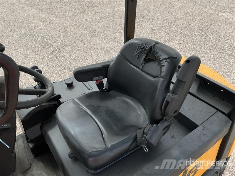 ERP25 ALF Electric Forklift (Inoperable) Electric forklifts