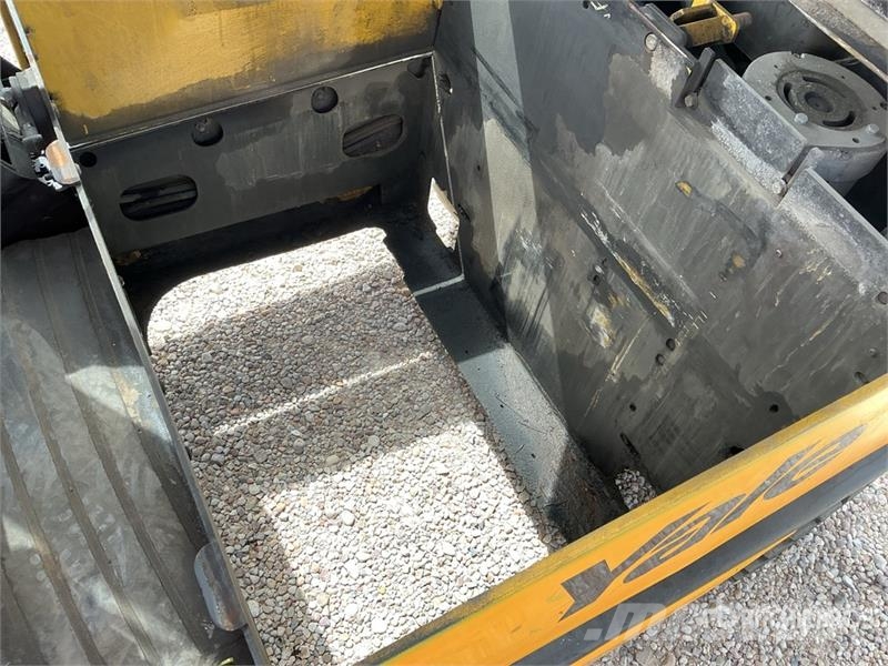 ERP25 ALF Electric Forklift (Inoperable) Electric forklifts