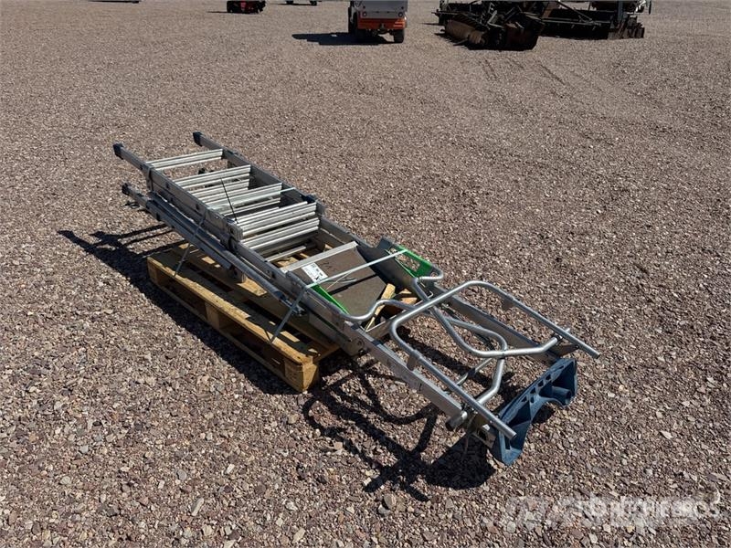 Escabeau Ladder Ladders and platforms