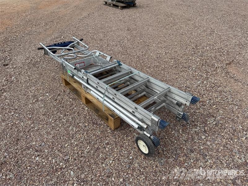 Escabeau Ladder Ladders and platforms