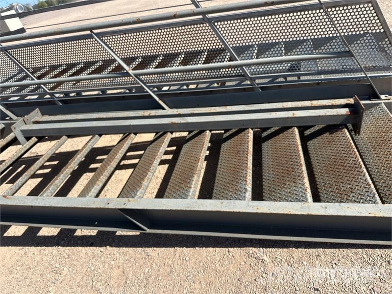 Escalier Stairs Other components