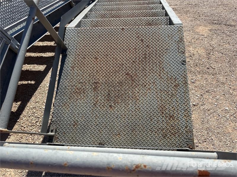 Escalier Stairs Other components