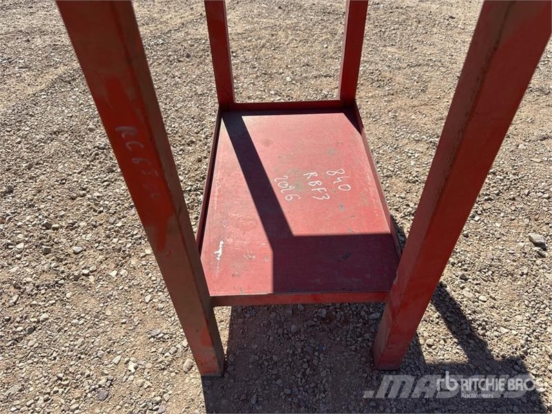  Etabli Workbench مكونات أخرى