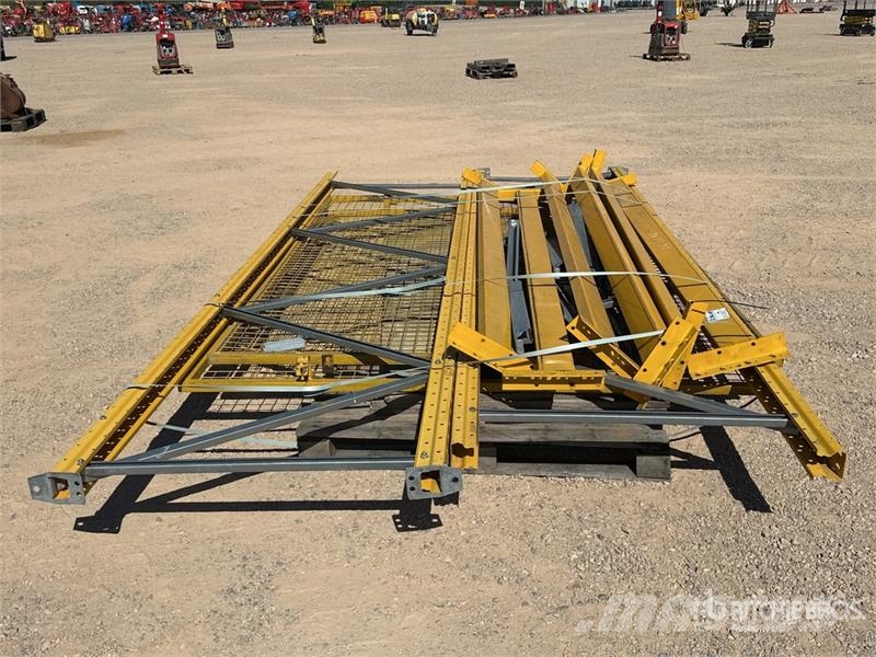 Etageres Rack Autres accessoires