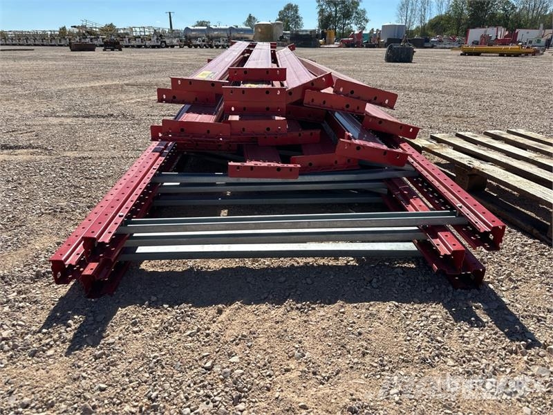 Etageres Rack Overige componenten